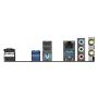 Asrock B550M-ITX/ac AMD B550 Socket AM4 mini ITX (90-MXBDH0-A0UAYZ) thumbnail