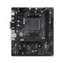 Asrock B550M-HDV AMD B550 Socket AM4 micro ATX (90-MXBDJ0-A0UAYZ) thumbnail