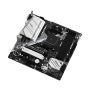 Asrock B550M Pro4 AMD B550 Socket AM4 micro ATX (90-MXBDK0-A0UAYZ) thumbnail