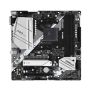 Asrock B550M Pro4 AMD B550 Socket AM4 micro ATX (90-MXBDK0-A0UAYZ) thumbnail