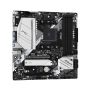 Asrock B550M Pro4 AMD B550 Socket AM4 micro ATX (90-MXBDK0-A0UAYZ) thumbnail