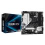 Asrock B550M Pro4 AMD B550 Socket AM4 micro ATX (90-MXBDK0-A0UAYZ) thumbnail