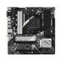Asrock A520M Pro4 Socket AM4 micro ATX (90-MXBDU0-A0UAYZ) thumbnail