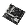Asrock A520M Pro4 Socket AM4 micro ATX (90-MXBDU0-A0UAYZ) thumbnail
