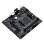 Asrock A520M-HDV Socket AM4 micro ATX (90-MXBE50-A0UAYZ) thumbnail