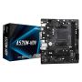 Asrock A520M-HDV Socket AM4 micro ATX (90-MXBE50-A0UAYZ) thumbnail