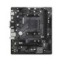 Asrock A520M-HDV Socket AM4 micro ATX (90-MXBE50-A0UAYZ) thumbnail