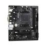 Asrock A520M-HDV Socket AM4 micro ATX (90-MXBE50-A0UAYZ) thumbnail