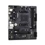 Asrock A520M-HVS AMD A520 Socket AM4 micro ATX (90-MXBE60-A0UAYZ) thumbnail