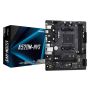 Asrock A520M-HVS AMD A520 Socket AM4 micro ATX (90-MXBE60-A0UAYZ) thumbnail