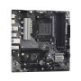 Asrock B550M Phantom Gaming 4 AMD B550 Socket AM4 micro ATX (90-MXBE90-A0UAYZ) thumbnail