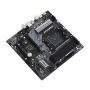 Asrock B550M Phantom Gaming 4 AMD B550 Socket AM4 micro ATX (90-MXBE90-A0UAYZ) thumbnail