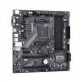 Asrock B450M Pro4 R2.0 AMD B450 Socket AM4 micro ATX (90-MXBEG0-A0UAYZ) thumbnail