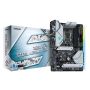 Asrock Z590 Steel Legend Intel Z590 LGA 1200 ATX (90-MXBEQ0-A0UAYZ) thumbnail