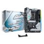 Asrock Z590 Steel Legend Intel Z590 LGA 1200 ATX (90-MXBEQ0-A0UAYZ) thumbnail