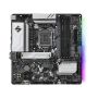 Asrock B560M Steel Legend Intel B560 LGA 1200 micro ATX (90-MXBFA0-A0UAYZ) thumbnail
