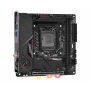 Asrock Z590 Phantom Gaming-ITX/TB4 Intel Z590 LGA 1200 mini ITX (90-MXBFG0-A0UAYZ) thumbnail