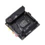 Asrock Z590 Phantom Gaming-ITX/TB4 Intel Z590 LGA 1200 mini ITX (90-MXBFG0-A0UAYZ) thumbnail