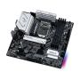Asrock H570M Pro4 Intel H570 LGA 1200 micro ATX (90-MXBFR0-A0UAYZ) thumbnail