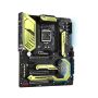 Asrock Z590 OC Formula Intel Z590 LGA 1200 Verlengd ATX (90-MXBFS0-A0UAYZ) thumbnail
