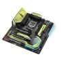 Asrock Z590 OC Formula Intel Z590 LGA 1200 Verlengd ATX (90-MXBFS0-A0UAYZ) thumbnail