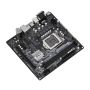 Asrock H510M-HDV Intel H510 LGA 1200 micro ATX (90-MXBG20-A0UAYZ) thumbnail