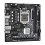 ASRock H510M-HVS Moederbord Micro-ATX (90-MXBG30-A0UAYZ) thumbnail
