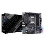 Asrock B660M Pro RS Intel B660 LGA 1700 micro ATX (90-MXBGW0-A0UAYZ) thumbnail