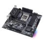 Asrock B660M Pro RS Intel B660 LGA 1700 micro ATX (90-MXBGW0-A0UAYZ) thumbnail
