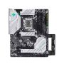 Asrock Z690 Steel Legend Intel Z690 LGA 1700 ATX (90-MXBH00-A0UAYZ) thumbnail