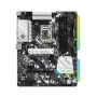 Asrock B660 Steel Legend Intel B660 LGA 1700 ATX (90-MXBH20-A0UAYZ) thumbnail