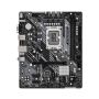 Asrock H610M-HDV/M.2 Intel H610 LGA 1700 micro ATX (90-MXBH60-A0UAYZ) thumbnail