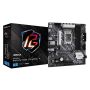 Asrock Z690M Phantom Gaming 4 Intel Z690 LGA 1700 micro ATX (90-MXBHJ0-A0UAYZ) thumbnail
