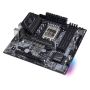 Asrock H670M Pro RS Intel H670 LGA 1700 micro ATX (90-MXBHK0-A0UAYZ) thumbnail