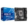 Asrock H610M-HVS Intel H610 LGA 1700 micro ATX (90-MXBHT0-A0UAYZ) thumbnail