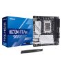 Asrock H670M-ITX/ax Intel H670 LGA 1700 mini ITX (90-MXBHZ0-A0UAYZ) thumbnail