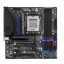 Asrock B650M PG Riptide AMD B650 Socket AM5 micro ATX (90-MXBJ90-A0UAYZ) thumbnail