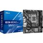 ASRock H610M-HVS/M.2 R2.0 Micro ATX Moederbord (90-MXBJJ0-A0UAYZ) thumbnail