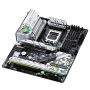 Asrock Z790 Steel Legend WiFi Intel Z790 LGA 1700 ATX (90-MXBKD0-A0UAYZ) thumbnail