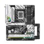 Asrock Z790 Steel Legend WiFi Intel Z790 LGA 1700 ATX (90-MXBKD0-A0UAYZ) thumbnail