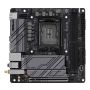 Asrock Z790M-ITX WiFi Intel Z790 LGA 1700 mini ITX (90-MXBKE0-A0UAYZ) thumbnail