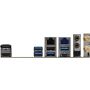 Asrock Z790M-ITX WiFi Intel Z790 LGA 1700 mini ITX (90-MXBKE0-A0UAYZ) thumbnail