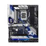 Asrock Z790 PG SONIC Intel Z790 LGA 1700 ATX (90-MXBKF0-A0UAYZ) thumbnail