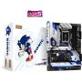 Asrock Z790 PG SONIC Intel Z790 LGA 1700 ATX (90-MXBKF0-A0UAYZ) thumbnail