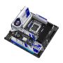 Asrock B760M PG SONIC WIFI Intel B760 LGA 1700 micro ATX (90-MXBKM0-A0UAYZ) thumbnail