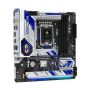 Asrock B760M PG SONIC WIFI Intel B760 LGA 1700 micro ATX (90-MXBKM0-A0UAYZ) thumbnail