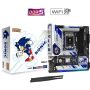 Asrock B760M PG SONIC WIFI Intel B760 LGA 1700 micro ATX (90-MXBKM0-A0UAYZ) thumbnail