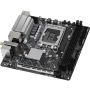 Asrock B760M-ITX/D4 WiFi Intel B75 LGA 1700 mini ITX (90-MXBKY0-A0CAYZ) thumbnail