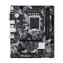 Asrock B760M-HDV/M.2 D4 Intel B760 LGA 1700 micro ATX (90-MXBL40-A0UAYZ) thumbnail