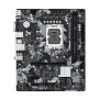 Asrock B760M-HDV/M.2 D4 Intel B760 LGA 1700 micro ATX (90-MXBL40-A0UAYZ) thumbnail